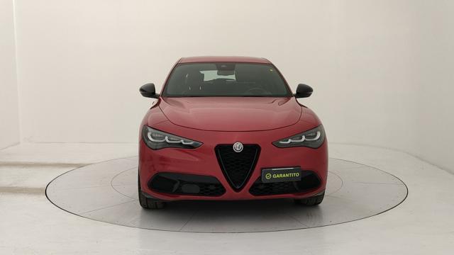 ALFA ROMEO Stelvio 2.2 t Veloce rwd 160cv auto