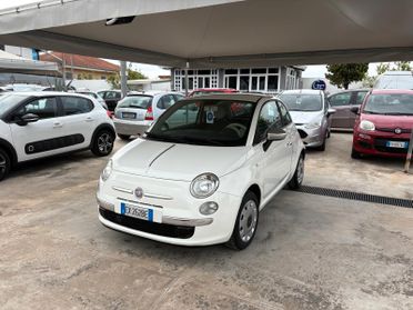 Fiat 500 1.2 EasyPower Lounge
