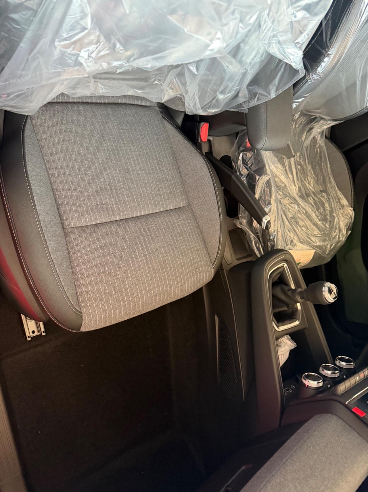 Renault Clio ECO-G 100 CV 5 porte Techno