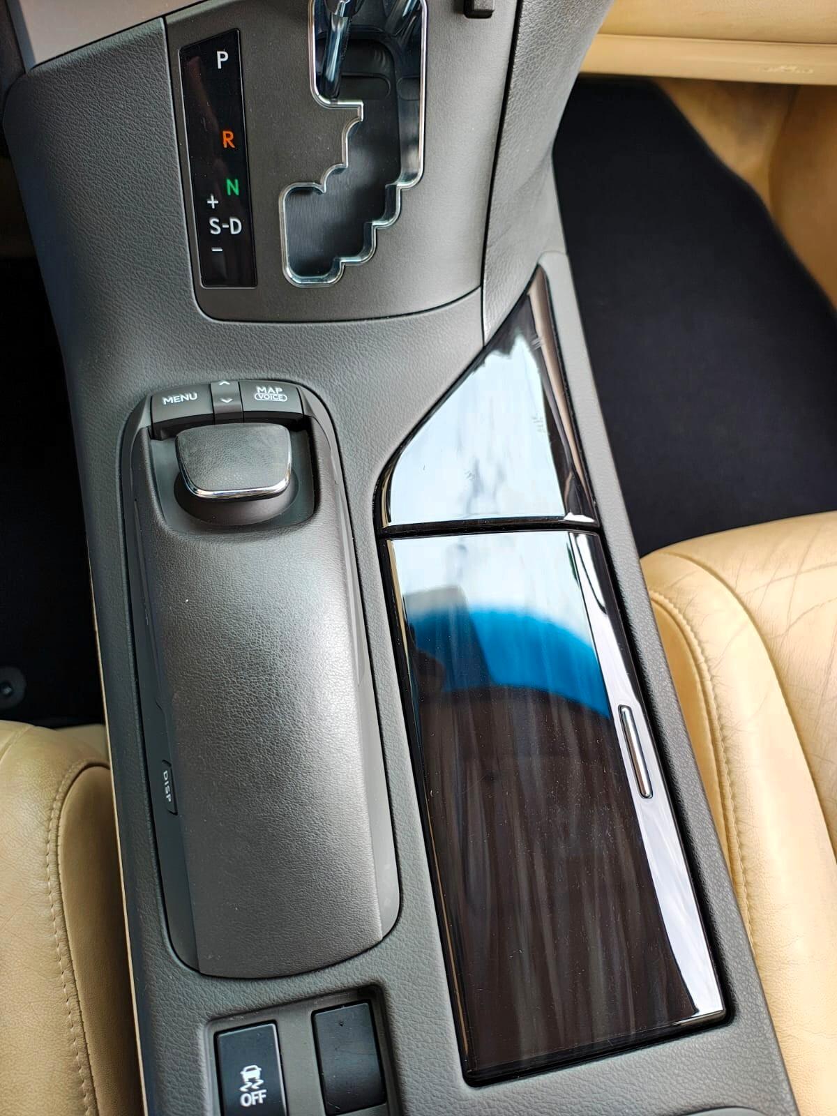 Lexus RX 450h Hybrid Luxury