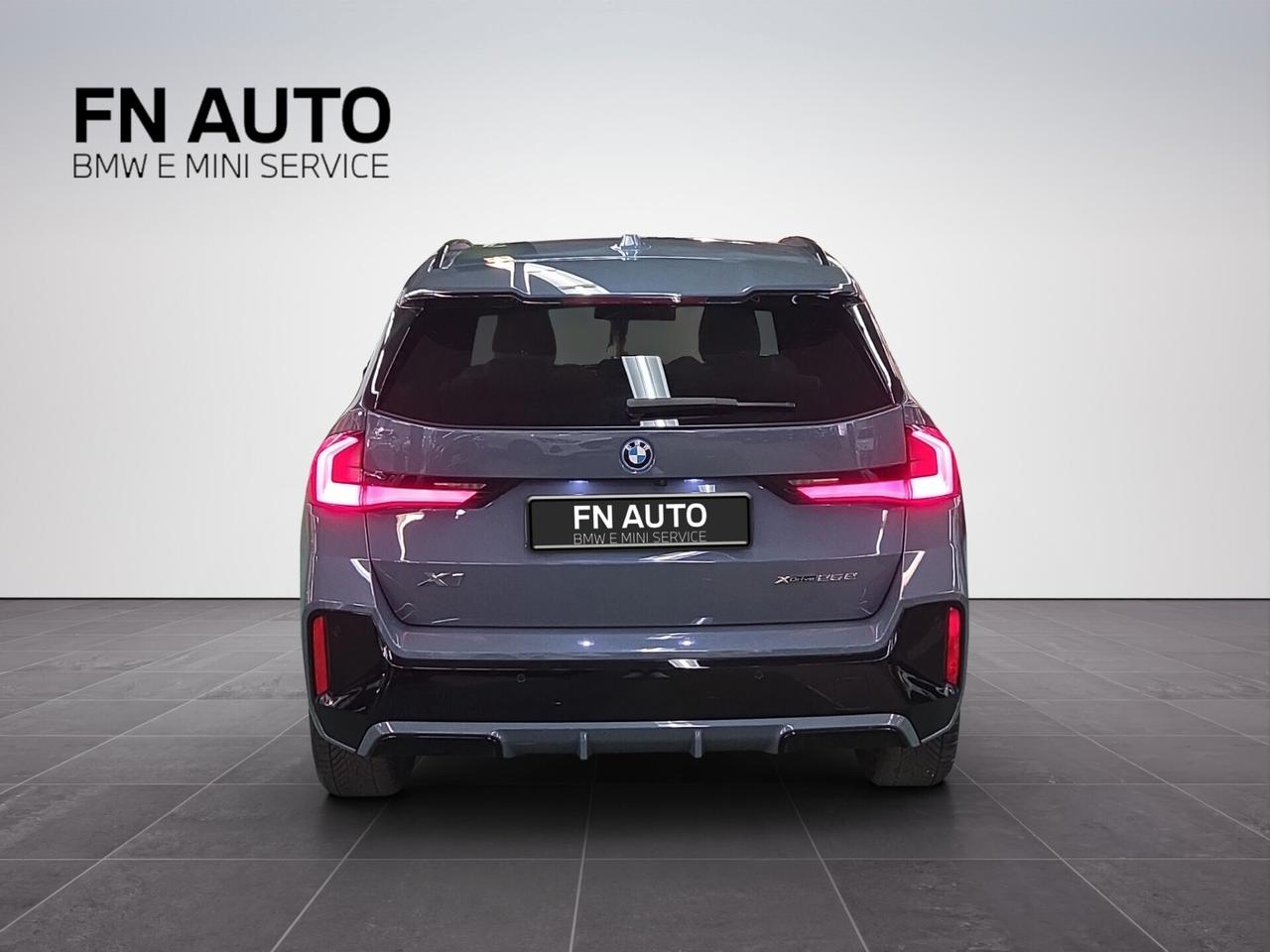 Bmw X1 xDrive 25e Msport