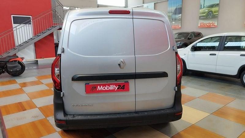 Renault Kangoo 1.5 dCi 95cv Van prezzo MOBILITY OUTLET € 19990 !!