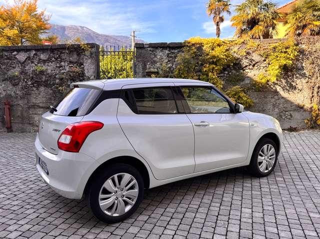 Suzuki Swift 1.2 4wd AllGrip* Navi* AppCar*AndroidAuto*