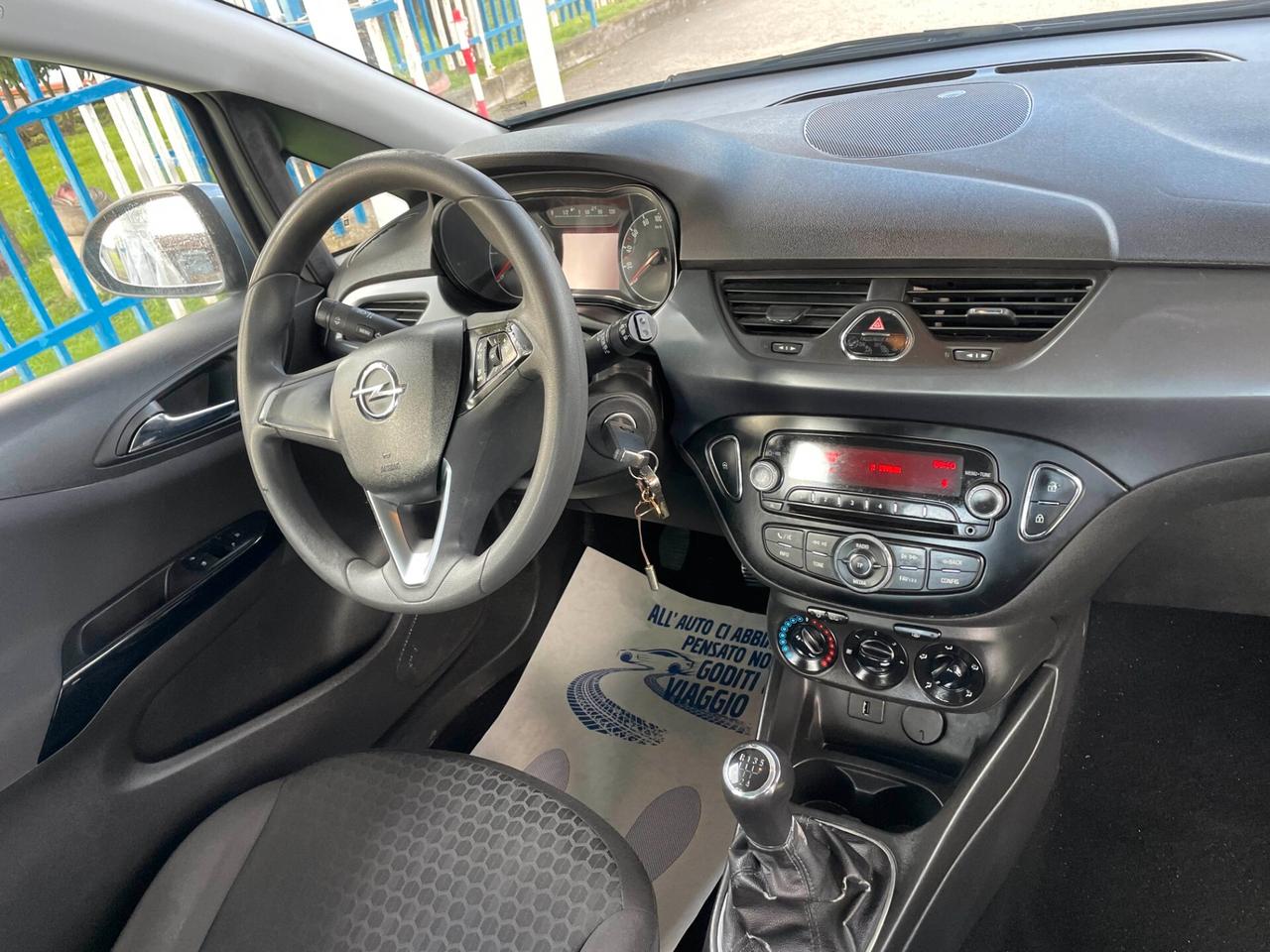 Opel Corsa 1.3 CDTI 5 porte Advance