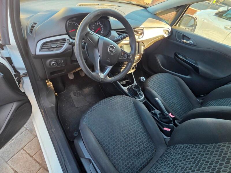 OPEL Corsa 5ª serie Corsa 1.4 90CV GPL Tech 5 ...