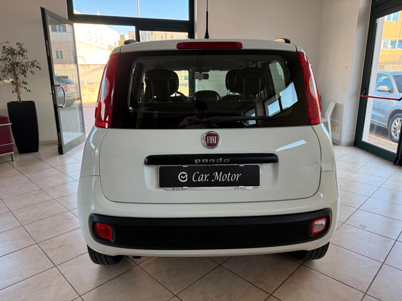 Fiat Panda 1.3 MJT 95 CV S&S Lounge "Perfetta"