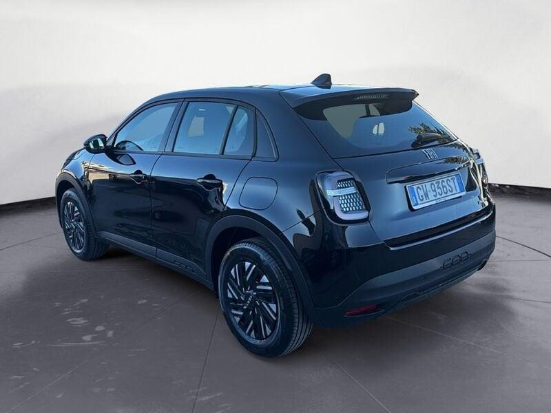 FIAT 600 600 Hybrid 110 CV DCT