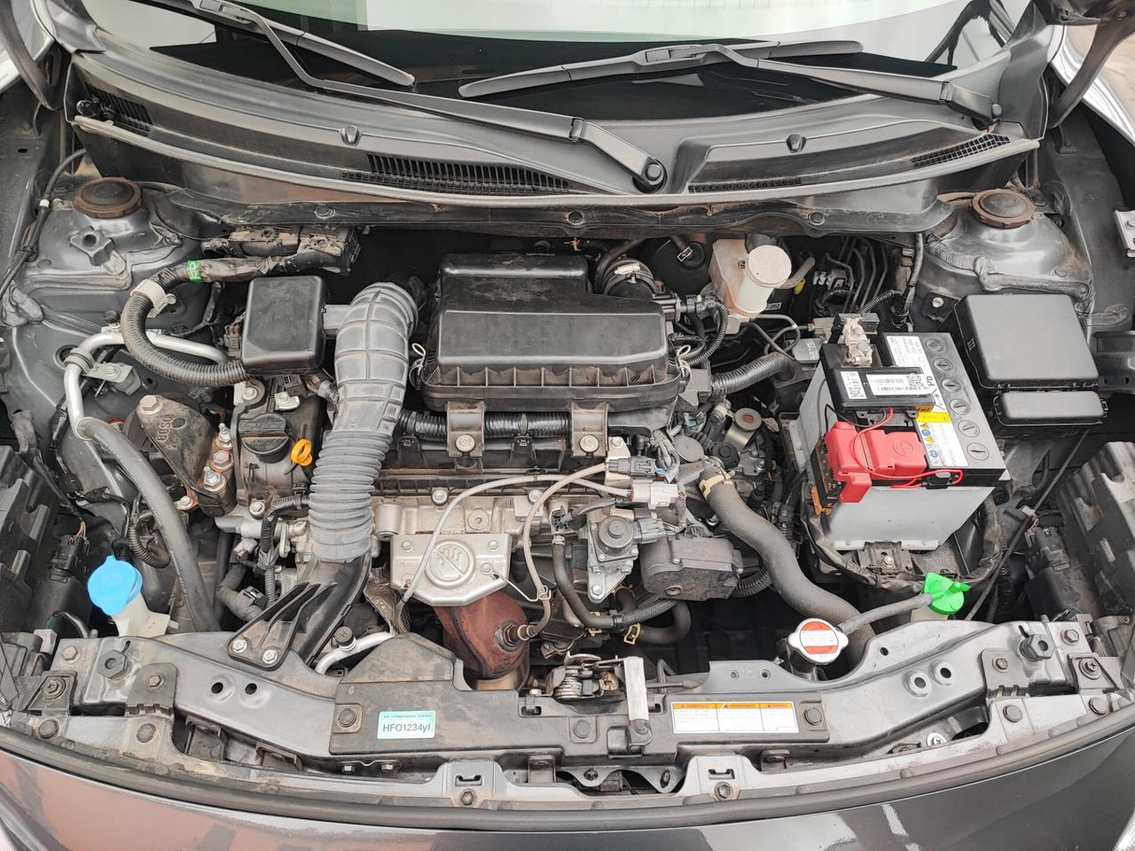 Suzuki Swift 1.2 Hybrid Top FULL-LED