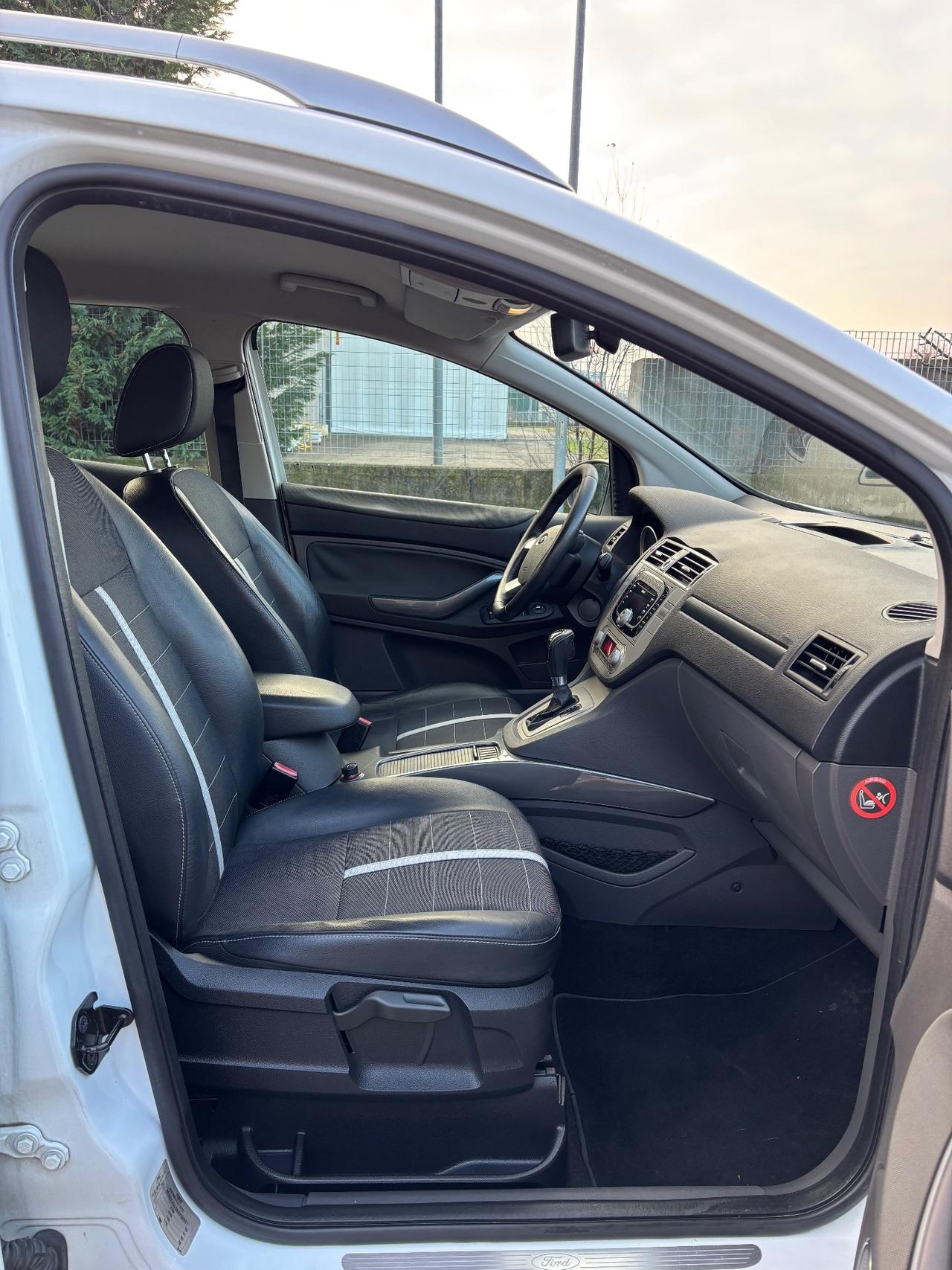 Ford Kuga 2.0 TDCi 163 CV 4WD