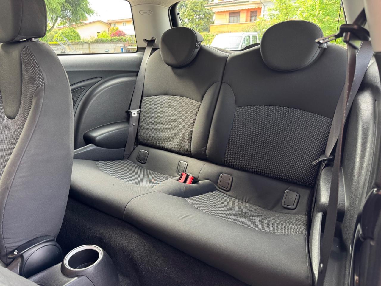 Mini One 1.4 Benzina Ok Neopatentati