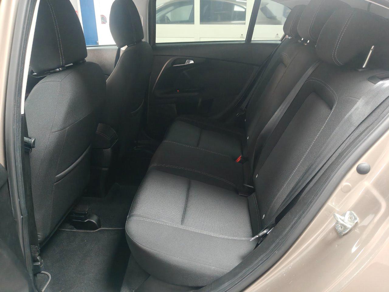 Fiat Tipo 5 Porte Tipo 5p 1.4 tjt Lounge Gpl 120cv