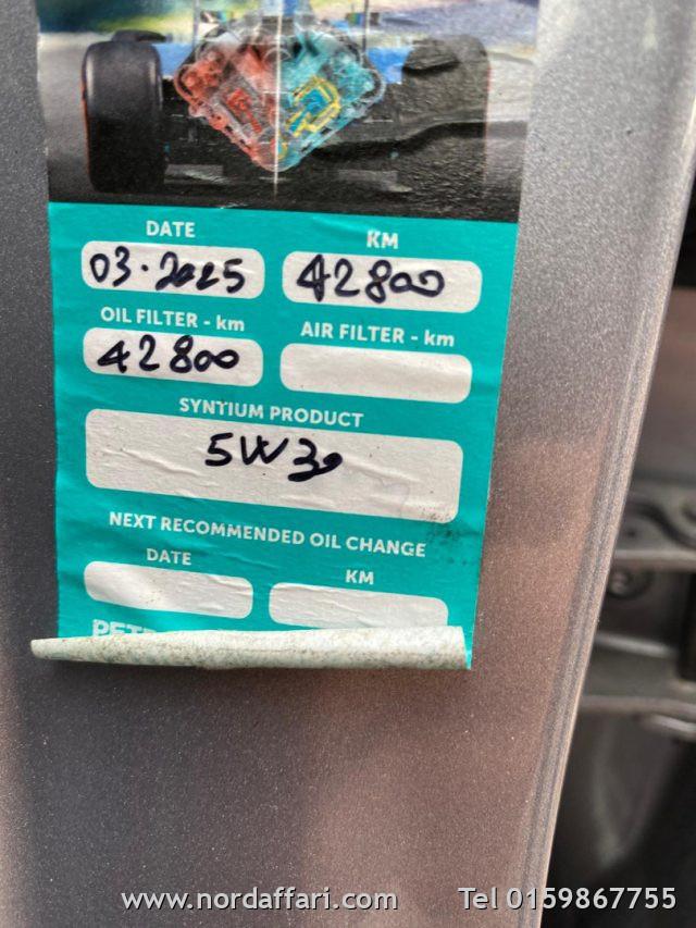 PEUGEOT 308 BlueHDi 130 S&S EAT8 SW Allure Pack **IVA DETRAIBI