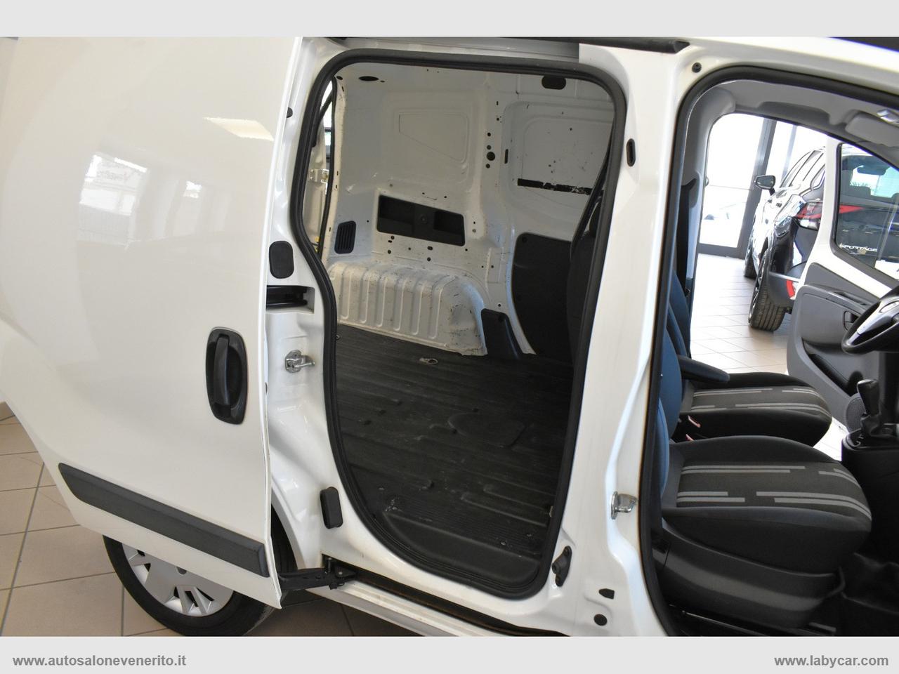 FIAT Fiorino 1.3 MJT 75CV Furgone SX