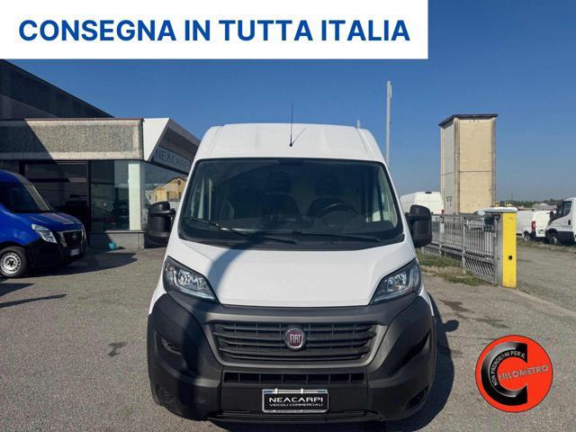 FIAT Ducato MAXI 2.3 MJT 140 L4H2 SPONDA PORT.500KG IDRAULICA