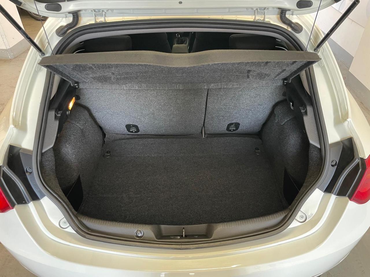 Alfa Romeo Giulietta 1.6 JTDm