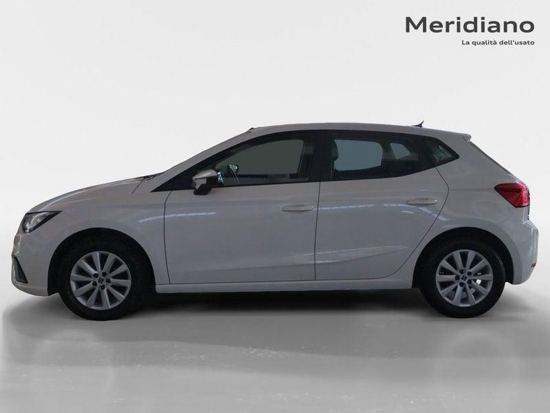 SEAT Ibiza 1.0 MPI 59KW STYLE
