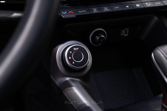 ALFA ROMEO Tonale 1.6 diesel 130cv My24 TCT6 Sprint