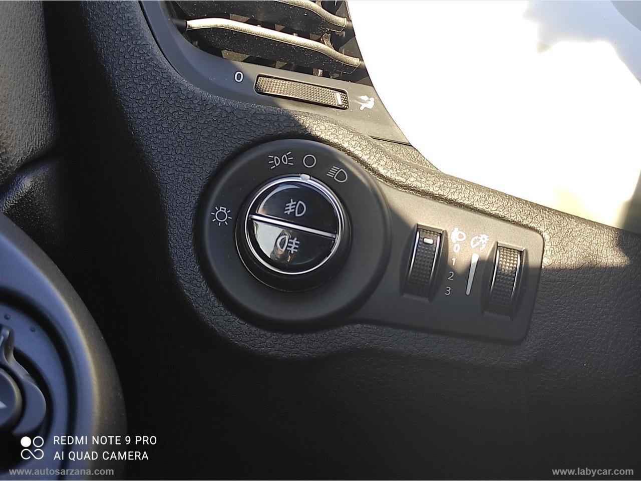 FIAT 500X 1.6 M.Jet 120 CV Lounge 3 ANNI GARANZIA -- 15GG SODISFATTI O RIMBORSATI