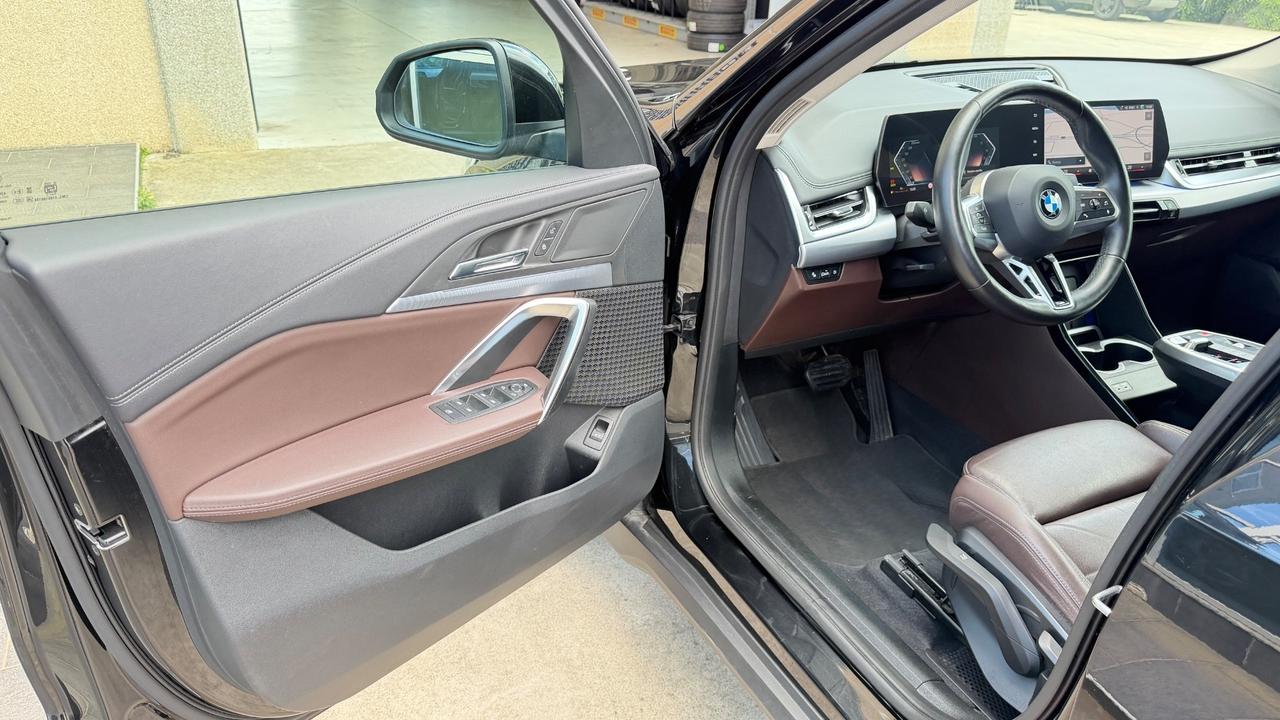 Bmw X1 sDrive 18d xLine