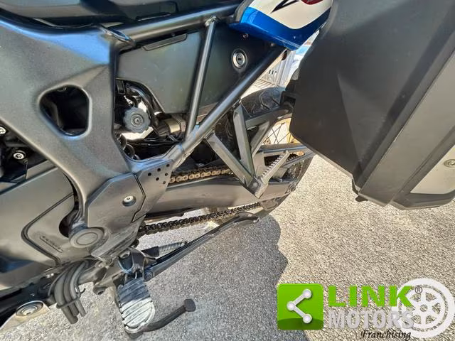 HONDA Other AFRICA TWIN CRF 1000 D