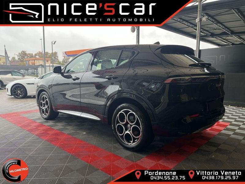 Alfa Romeo Tonale Tonale 1.6 diesel 130 CV TCT6 Veloce