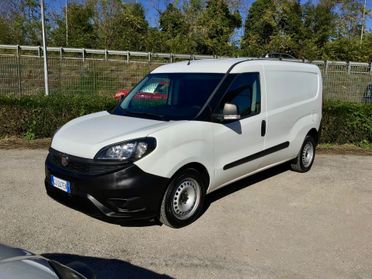 Fiat Doblo Doblò 1.6 MJT 105CV S&S PL-TN Cargo Maxi Business