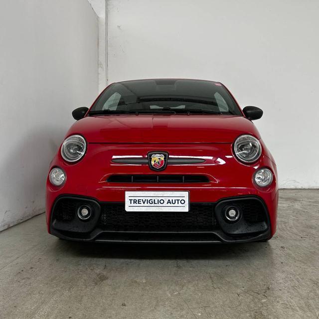 ABARTH 595 1.4 Turbo T-Jet 165 CV