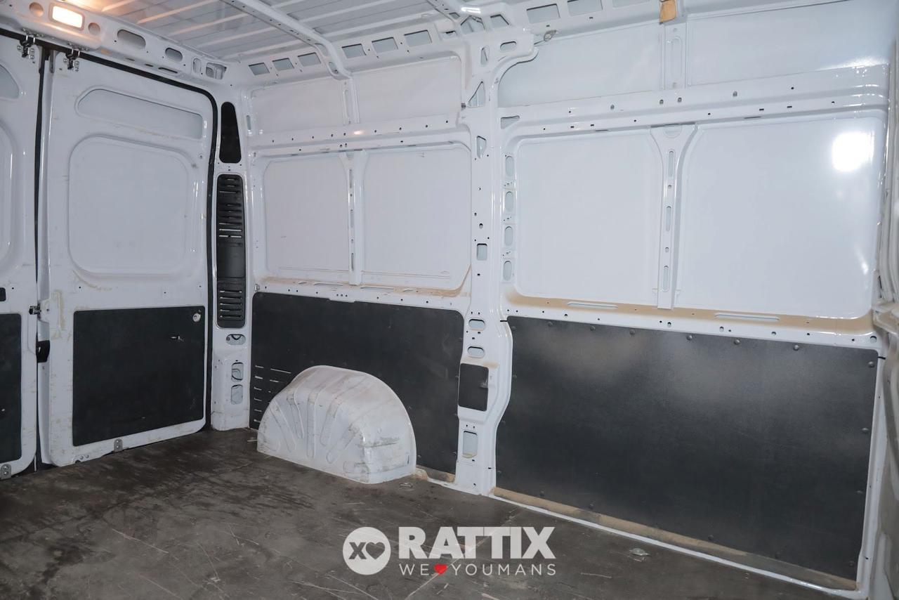 Citroen Jumper 2.2 BlueHDI 140CV L2H2 (IVA ESCLUSA)