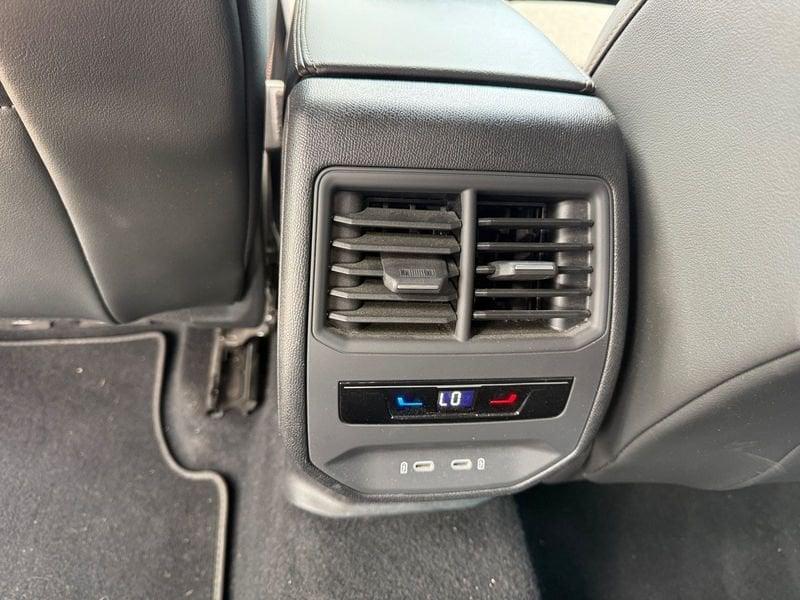 CUPRA Formentor CUPRA FORMENTOR 1.5 TSI DSG 150CV