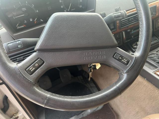 LAND ROVER Range Rover 3.9i 5p. Vogue SE ASI