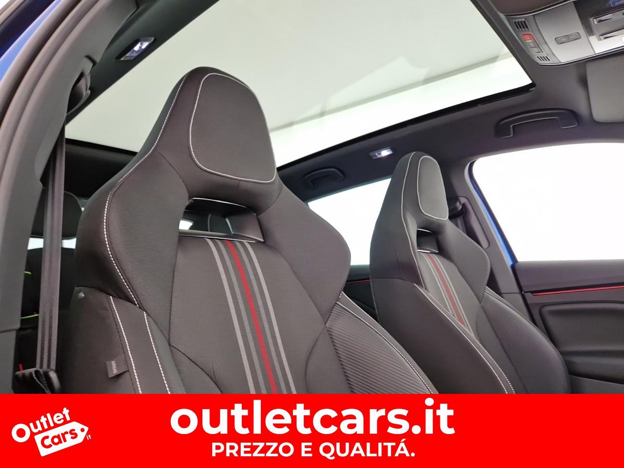 Skoda Scala 1.0 tsi monte carlo 115cv dsg
