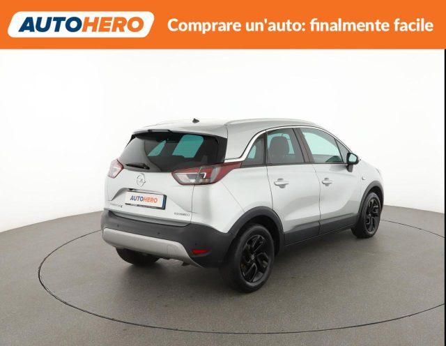 OPEL Crossland X 1.5 ECOTEC D 102 CV Start&Stop Innovation