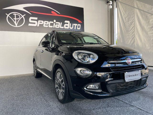 FIAT 500X 1.3 MultiJet 95cv navi+retrocamera