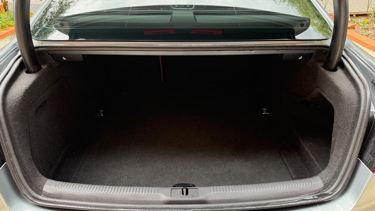 Audi A5 3.0 V6 TDI F.AP. quattro Ambition