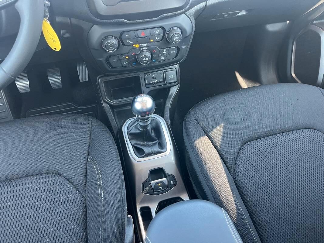 Jeep Renegade 1.0 t3 Limited 2wd