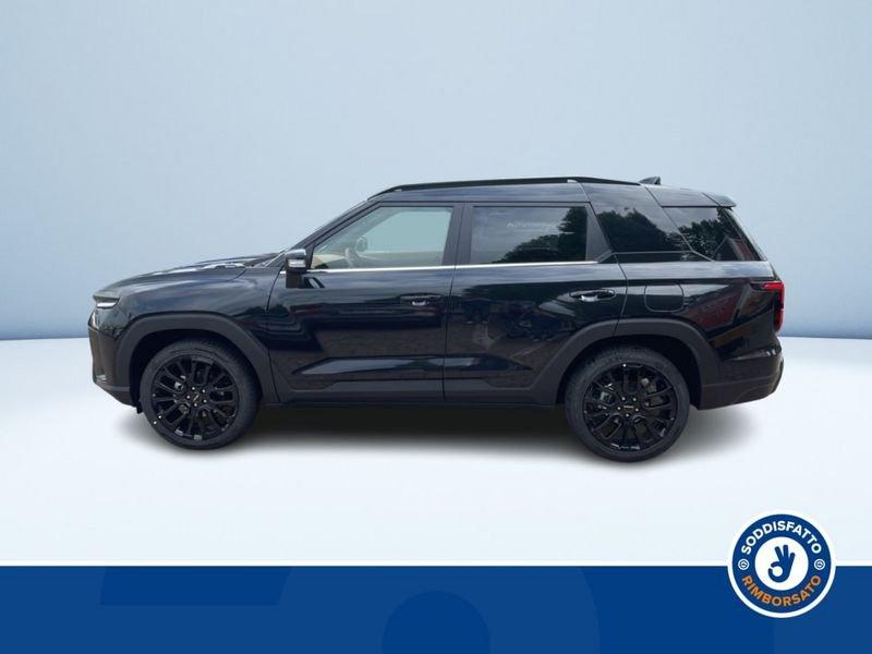 KGM Torres Black Edition 1.5 Turbo GDI 163 CV 2WD