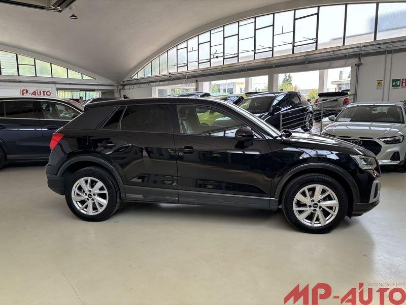Audi Q2 1.5 35 TFSI S TRONIC