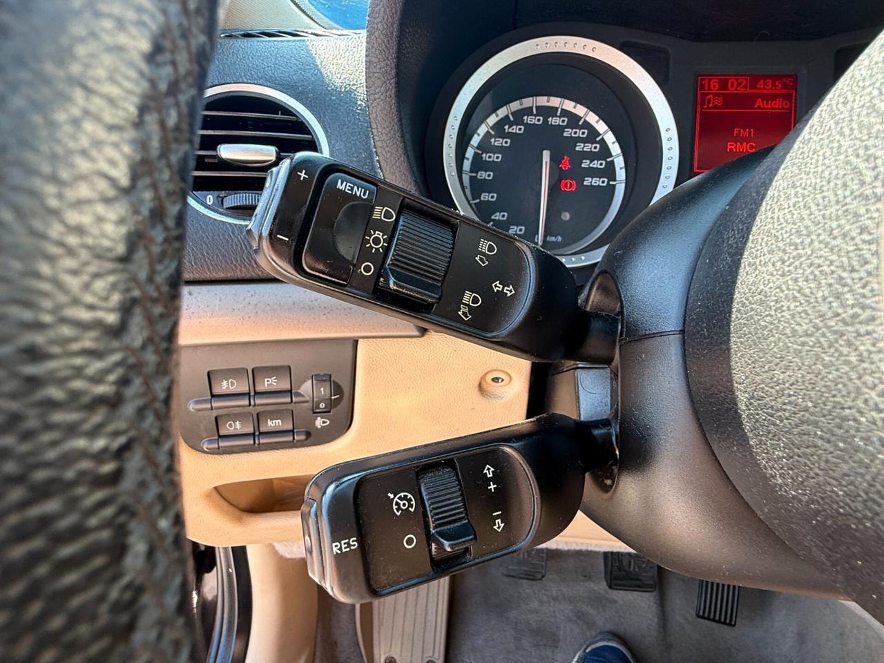 Alfa Romeo 159 1.9 JTDm Sportwagon Eco Progression