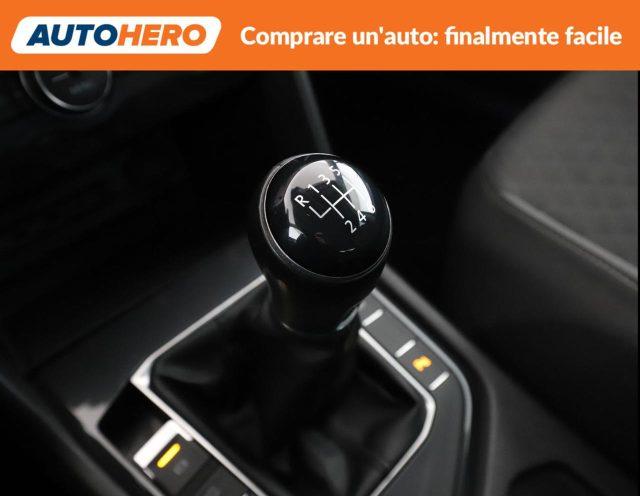 VOLKSWAGEN Tiguan 1.5 TSI Sport ACT BlueMotion Technology