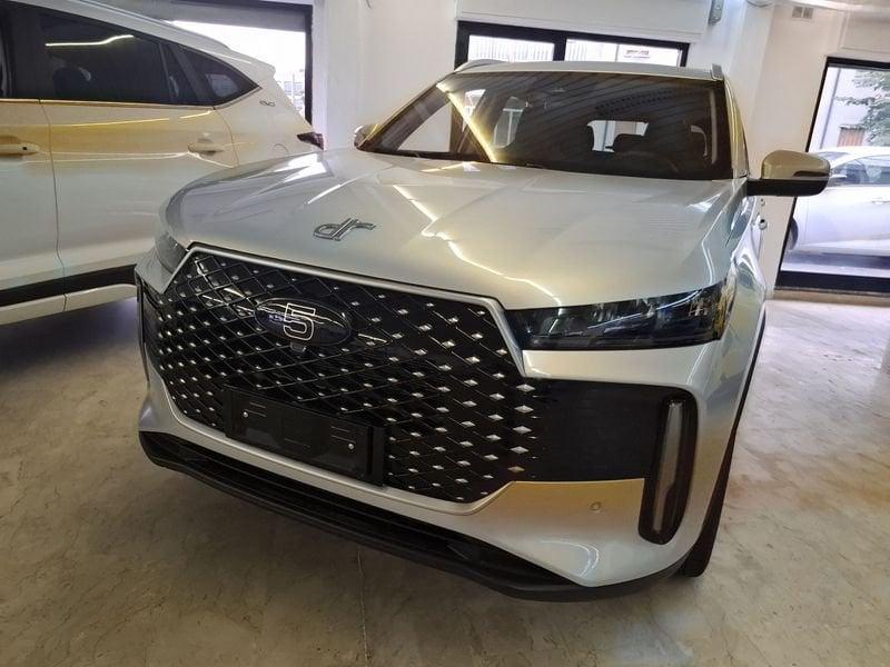 DR AUTOMOBILES dr5 DR 5.0 DR 5 1.5 HEV