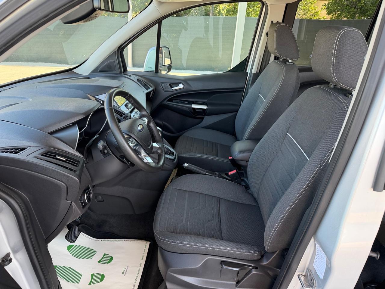 Ford Tourneo Connect Connect7 POSTI 1.5 TDCi 120 CV AUTOMATICO