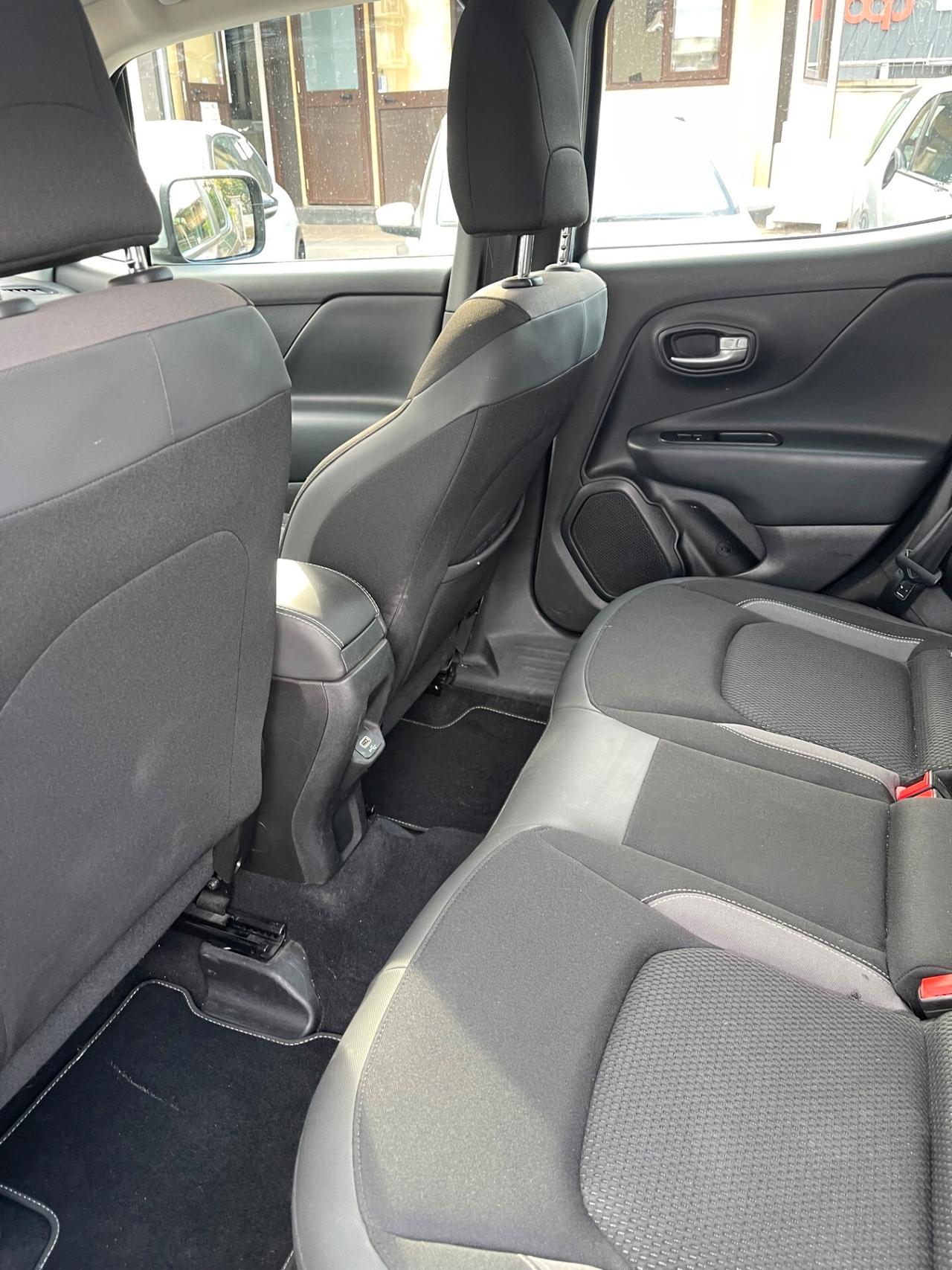Jeep Renegade 1.6 Mjt 130 CV Limited - 2022