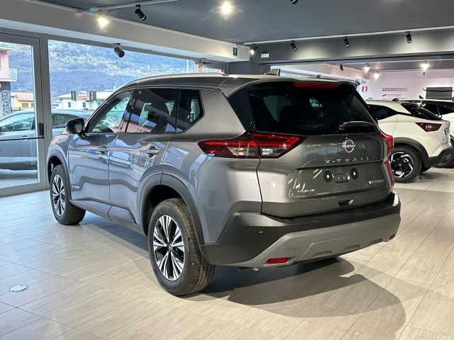 Nissan X-Trail e-Power e-4orce 4WD N-Connecta