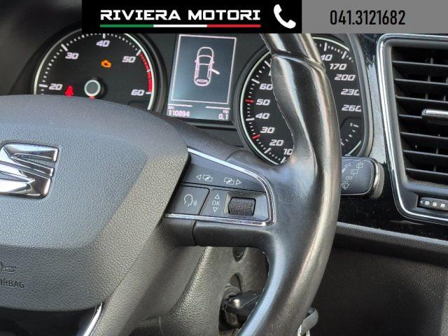 SEAT Leon 1.6 TDI 5p. Style