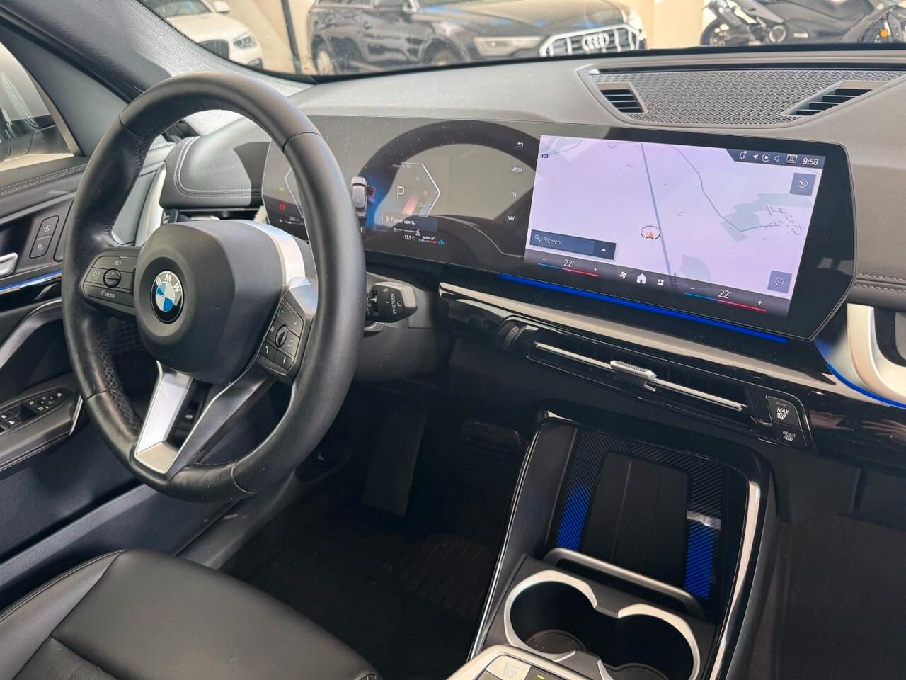 Bmw X1 sDrive 18d xLine