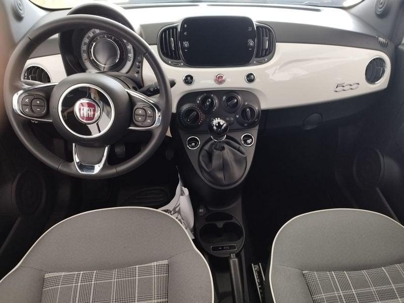 FIAT 500 500 1.2 Lounge