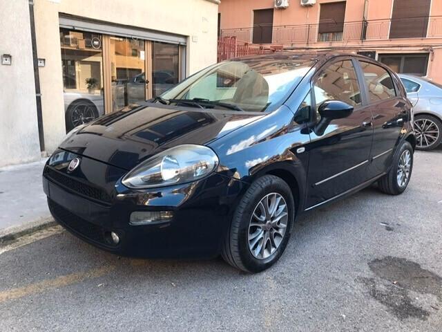 Fiat Punto Evo 1.3 Mjt 75 CV DPF 5 porte S&S Dynamic