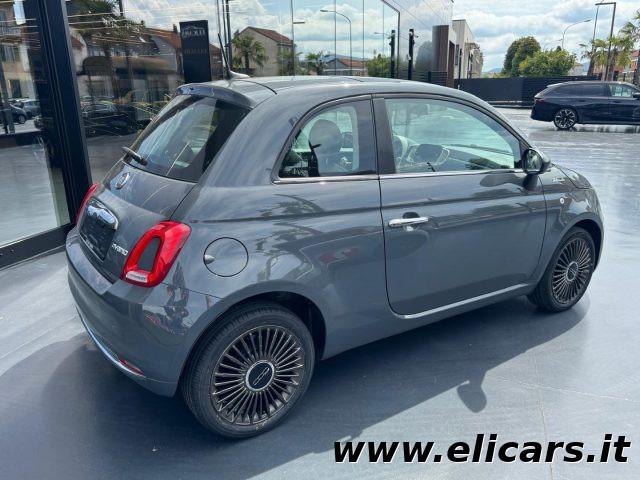 FIAT 500 Dolcevita - PREZZO SENZA VINCOLO DI FINANZIAMENTO