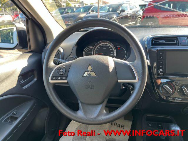 MITSUBISHI Space Star 1.2 - Neopatentati - PROMO