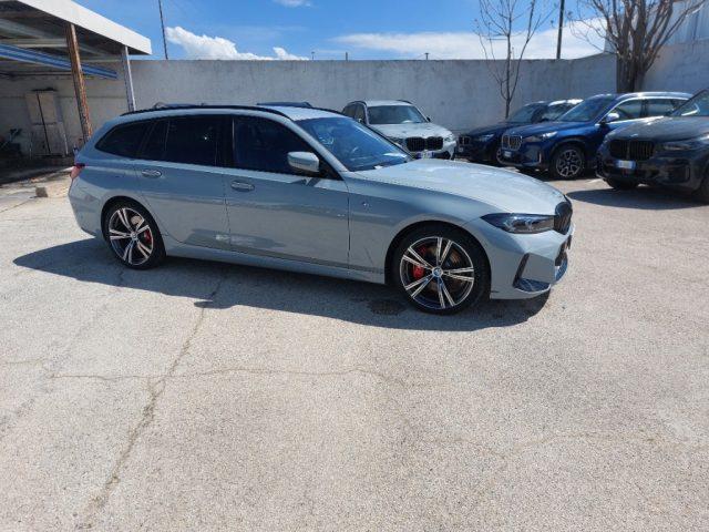 BMW 320 d 48V xDrive Touring